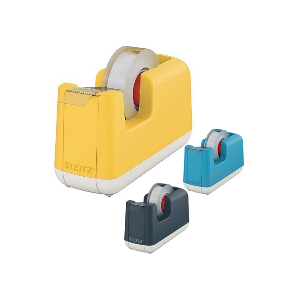 Porta-rotlles Leitz Cosy