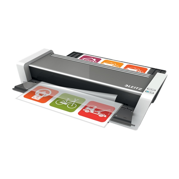 Plastificadora I-Lam Touch 2 A3