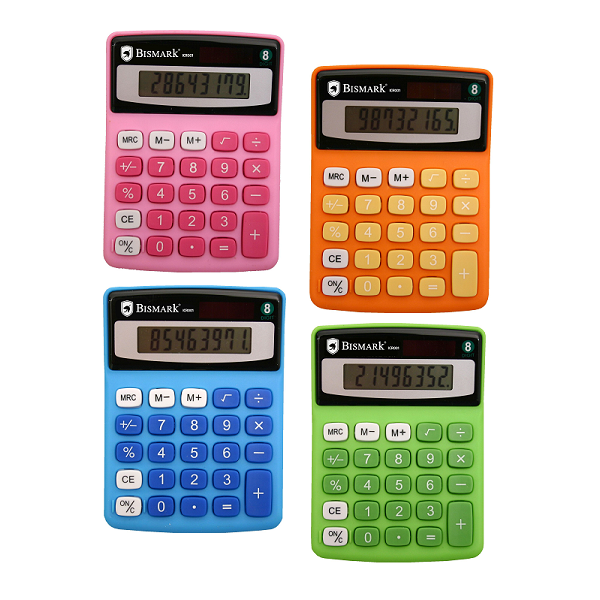 Calculadora Pampy