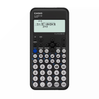 Calculadora Casio científica FX-82SP CW Material escolar