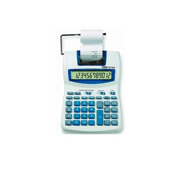Calculadora Ibico 1214X