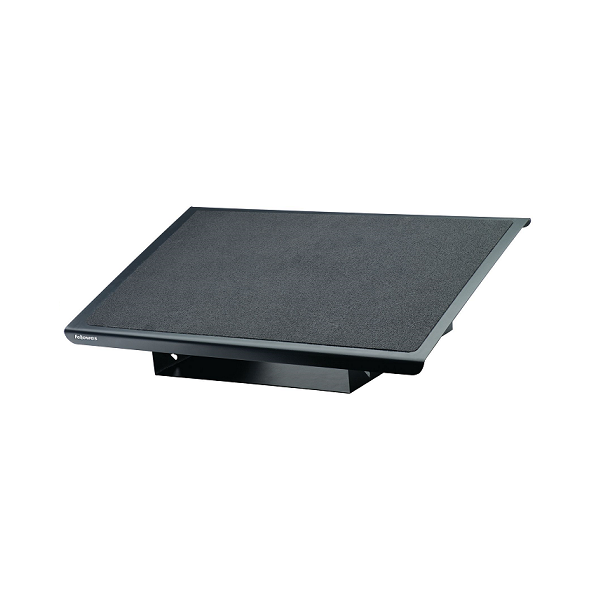 Reposapiés metálico Fellowes Professional Series ™