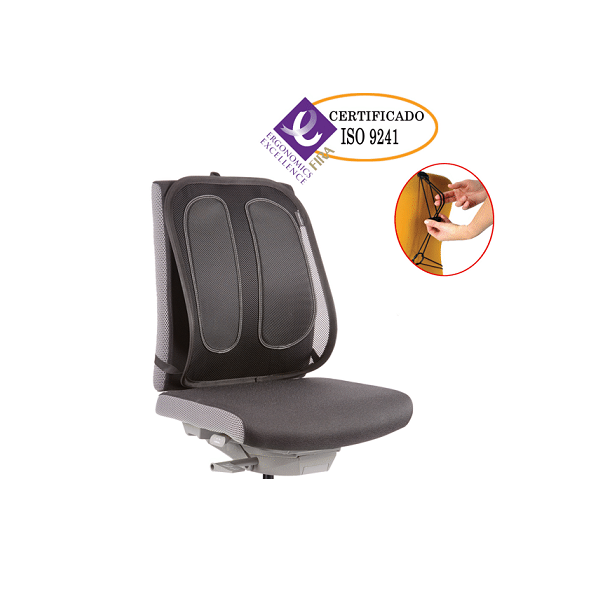 Coixí lumbar MESH OFFICE SUITES