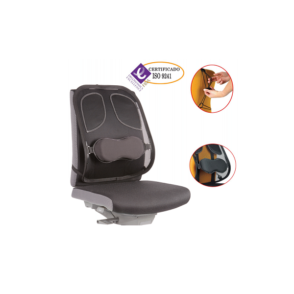 Coixí lumbar MESH PROFESSIONAL SERIES