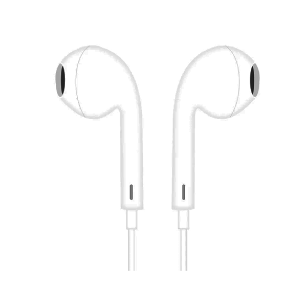 Auriculars earTECH TEC1001 amb micròfon