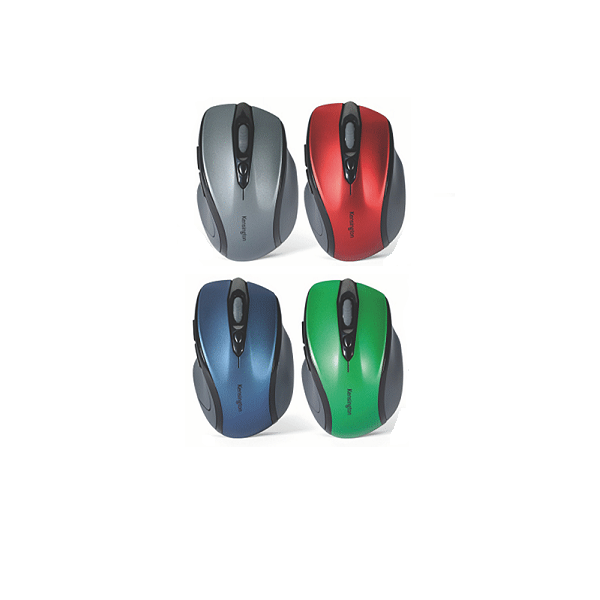 Ratón Kensington PRO FIT™ inalámbrico mediano