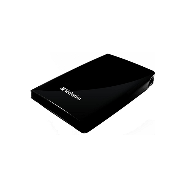 Disco duro portátil Verbatim STORE N GO USB 3