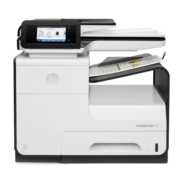 Impressora multifunció HP OFFICEJET ProX476DW