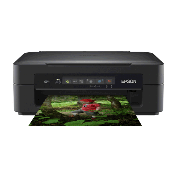 Impressora multifunció Epson XP-255