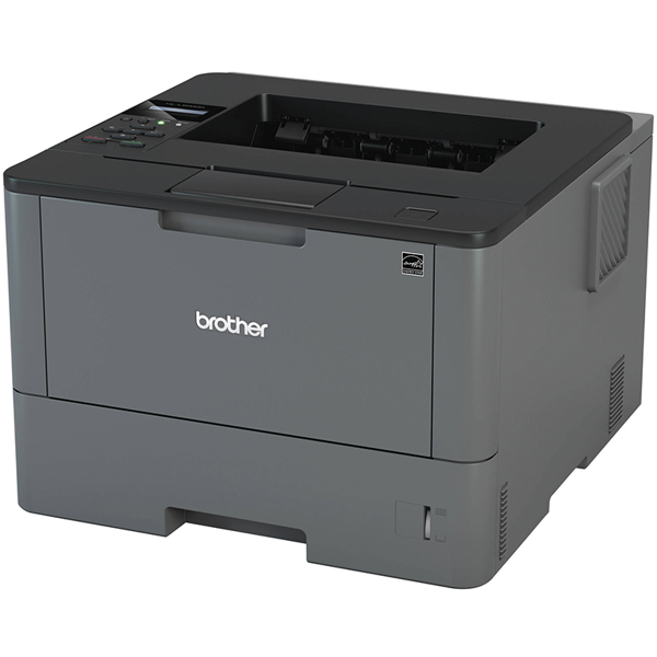Impresora Láser Brother HL-L5000D
