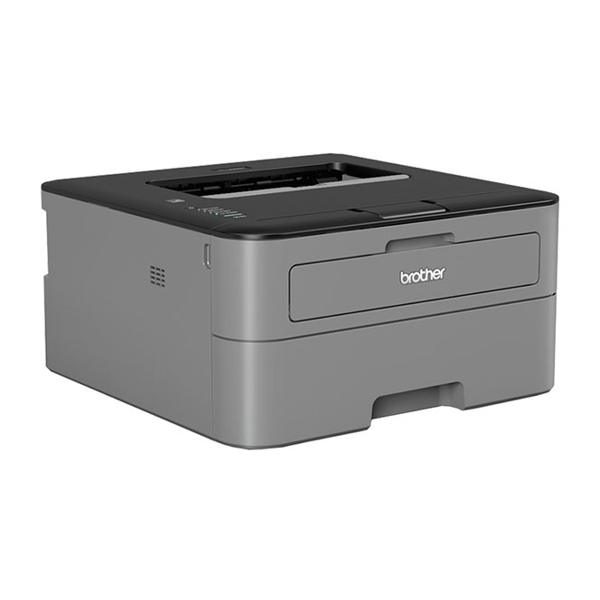 Impresora laser Monocromo Brother HL-L2310D dúplex
