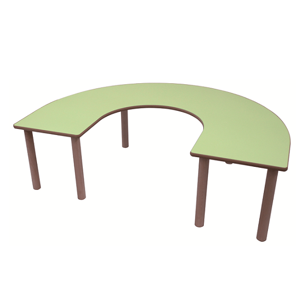 Mesa en 