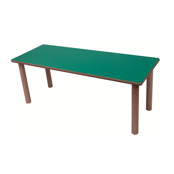 Mesa ala 120x45 cm T0 alt. 40 cm
