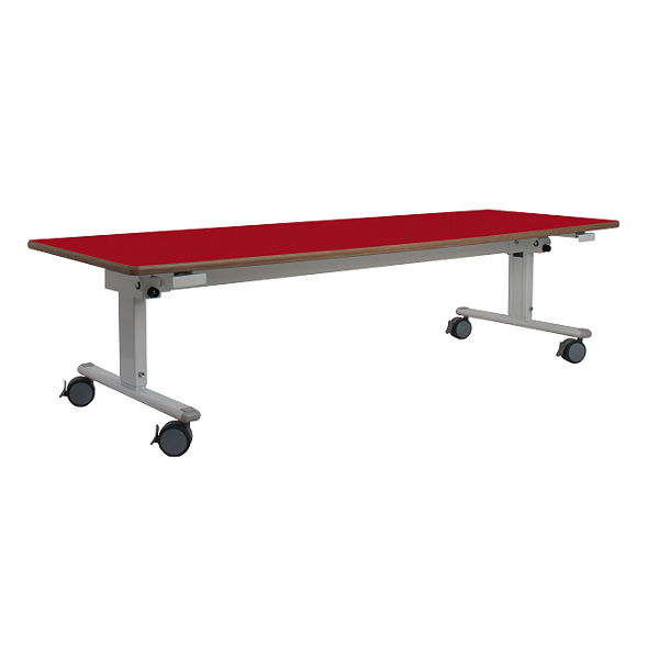 Taula abatible 180x80 cm T4-5-6-7