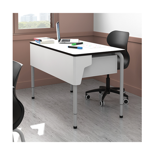 Mesa profesor TEACHER 120x65 cm T4-5-6