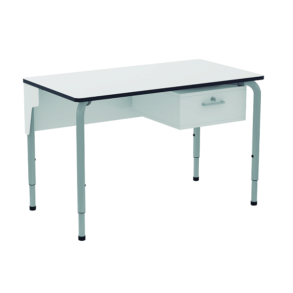 Mesa profesor TEACHER 120x65 cm T4-5-6