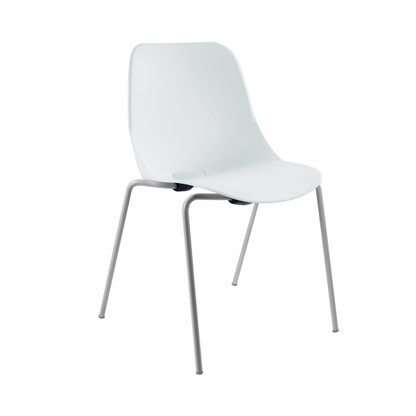 Cadira QUICK 203 potes cromades