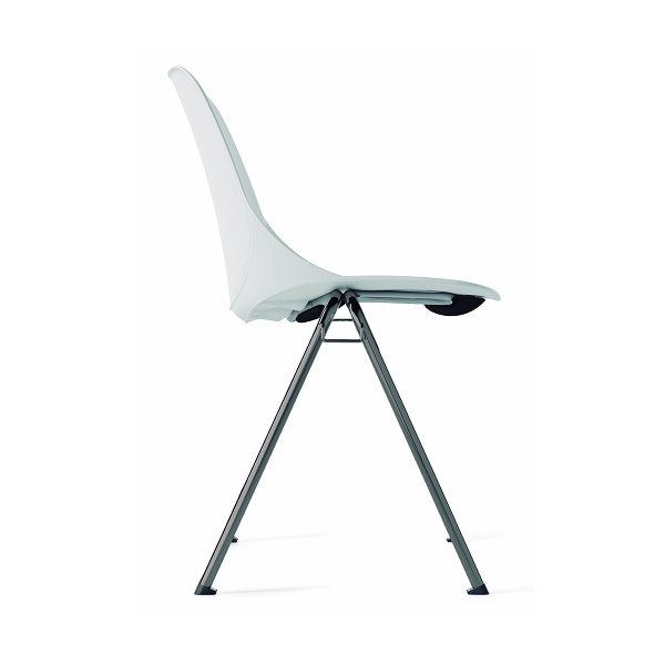 Cadira QUICK 200 potes cromades