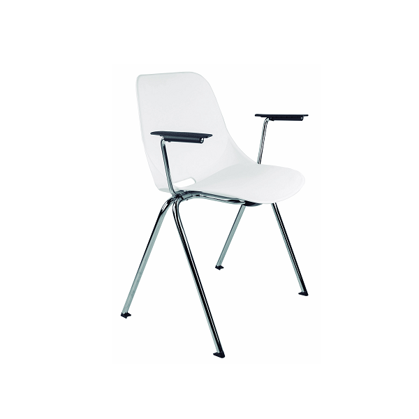 Cadira QUICK 205 amb braços