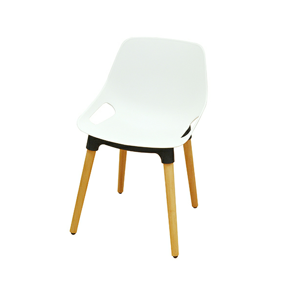 Silla GUA 160 patas haya