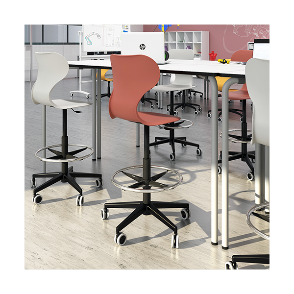Taburete MIA STOOL