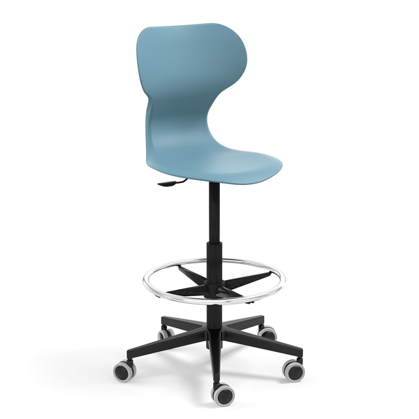 Taburete MIA STOOL