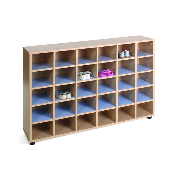 Mueble zapatero Haya