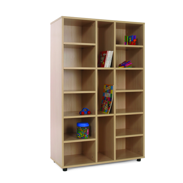 Moble 15 caselles Faig