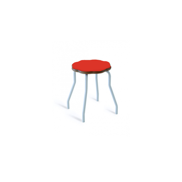 Tamboret infantil 36 cm