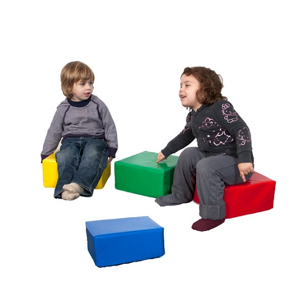Coixí quadrat