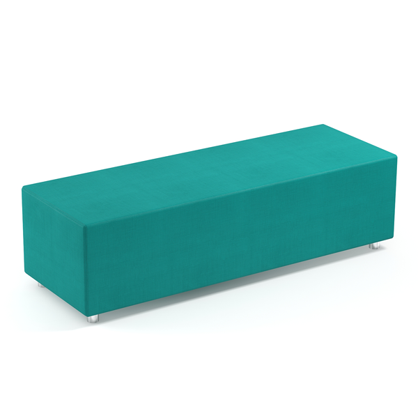 Sofà TUBE rectangular