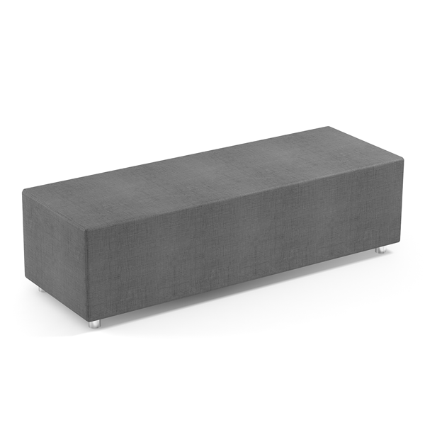 Sofà TUBE rectangular
