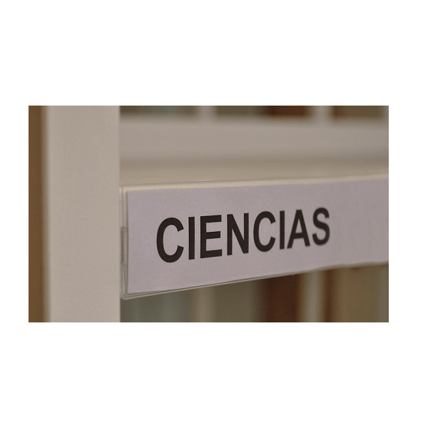Identificador prestatge moble BABILON