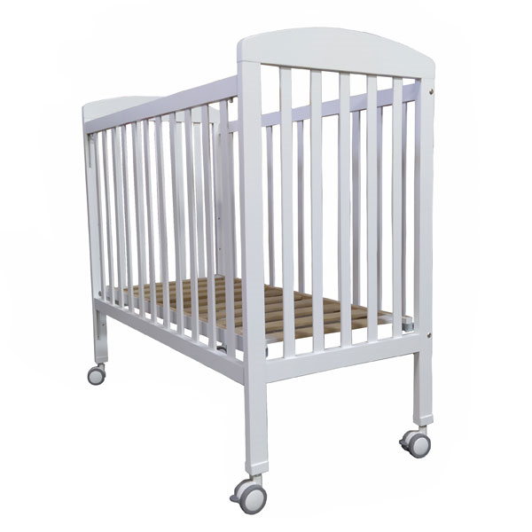 Bressol fusta 100x50