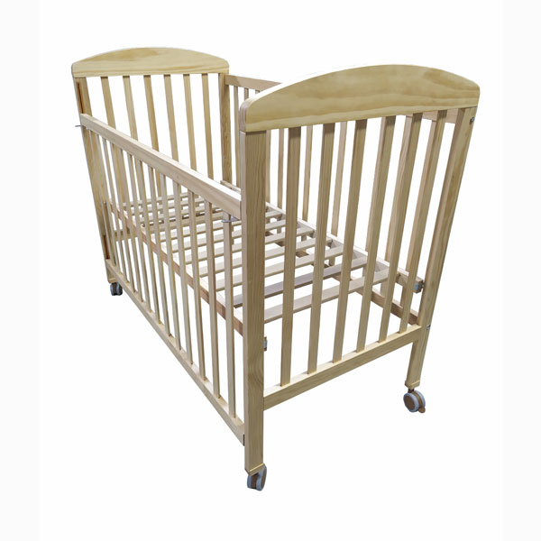 Bressol fusta 100x50