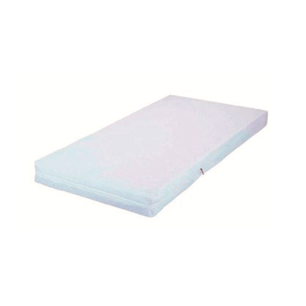 Colchones cuna funda algodón