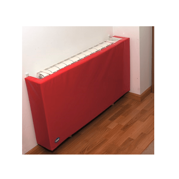 Protector radiador complet
