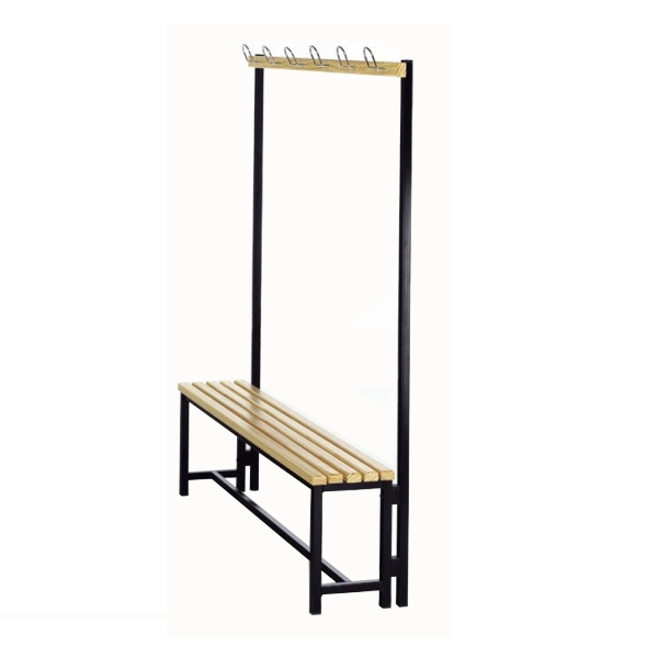Banc vestuari 286