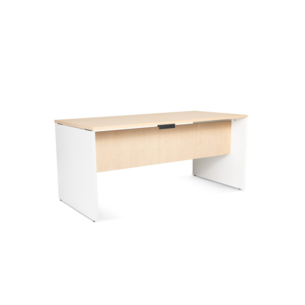 Mesa WORK rectangular 160x80 cm