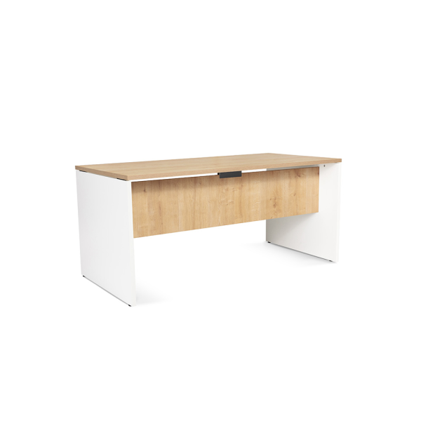 Mesa WORK rectangular 160x80 cm