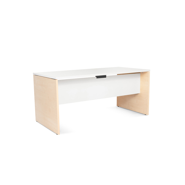 Mesa WORK rectangular 160x80 cm