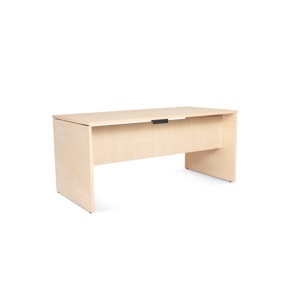 Mesa WORK rectangular 160x80 cm