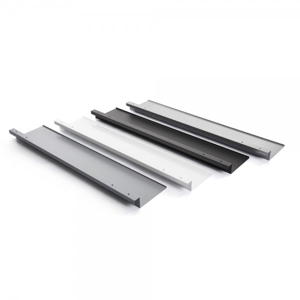 Pasacables serie WHITE