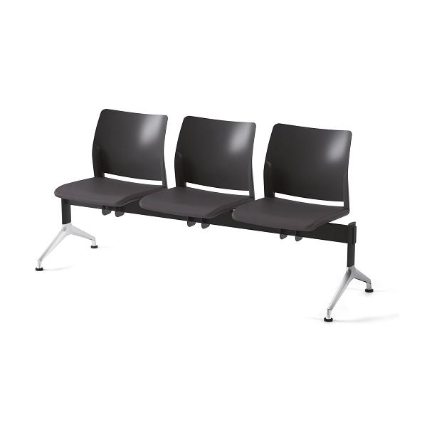 Bancada ALPHA 3 plazas 152x78x59 alt.44