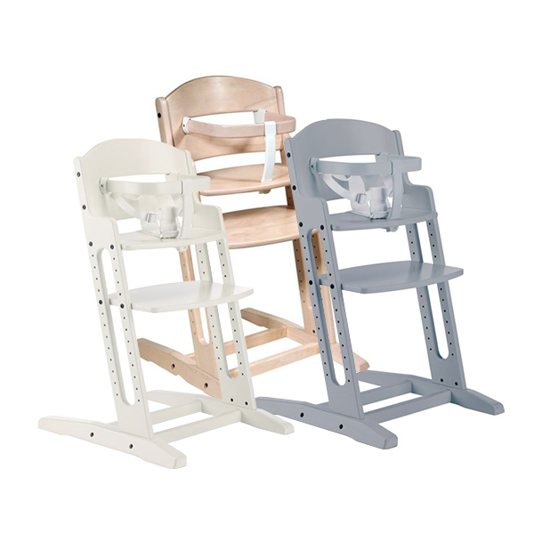 Trona evolutiva DANCHAIR
