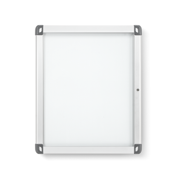 Vitrina d'anuncis exterior 767 68x72x4,5 cm