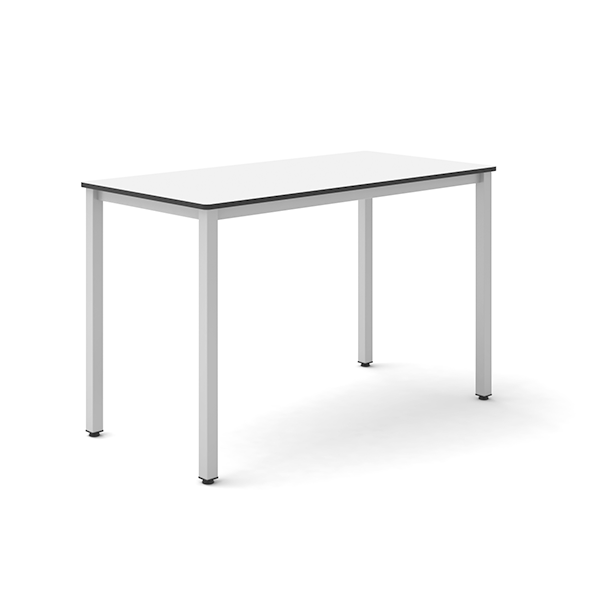 Taula SPACE DESIGN rectangular 180x65 cm T8