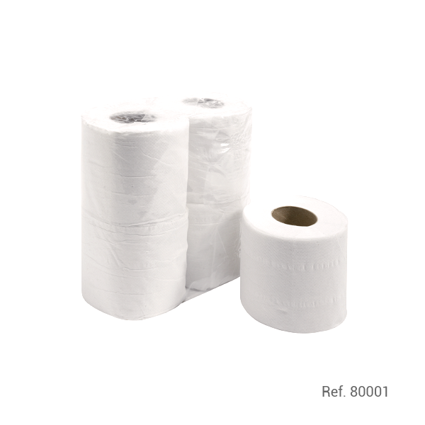 Paper higiènic