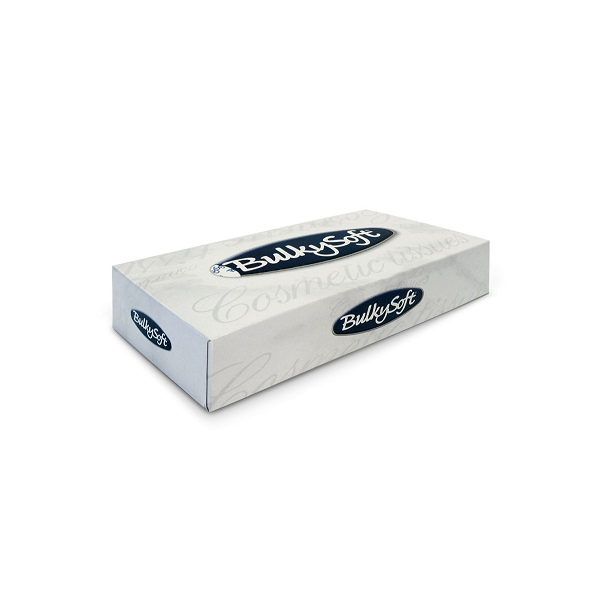 Mocadors facials Bulkysoft