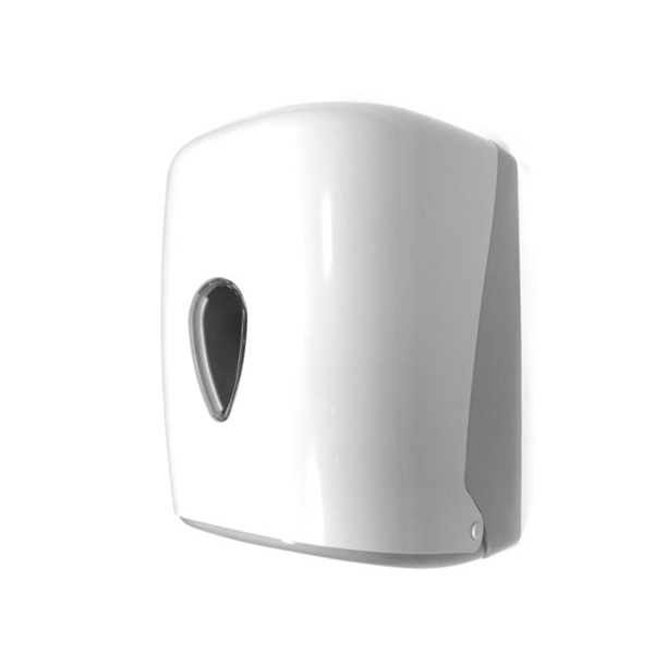 Dispensador bobines paper metxa Ares blanc